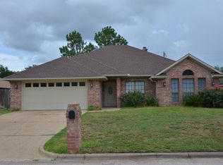 2917 Durango Ct, College Station, TX 77845