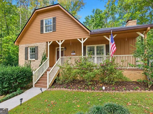 3445 Winfair Pl, Marietta, GA 30062