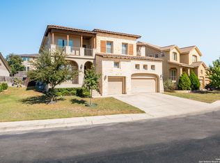 17935 Via Del Arbol, San Antonio, TX 78257