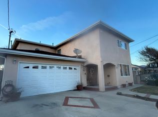 3823 Glen Way, El Monte, CA 91731