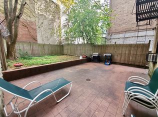 559 W 186th St #3FR, New York, NY 10033