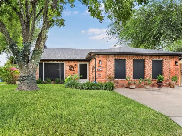 107 E Camellia Ave, McAllen, TX 78501