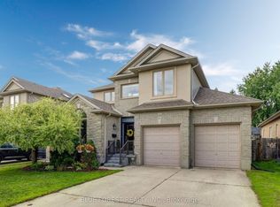 2058 Westpoint Hts, London, ON --