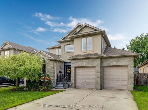 2058 Westpoint Hts, London, ON