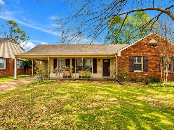 1614 Sterling Dr, Memphis, TN 38119