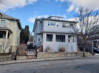 11 Bailey St, Somerville, MA 02144
