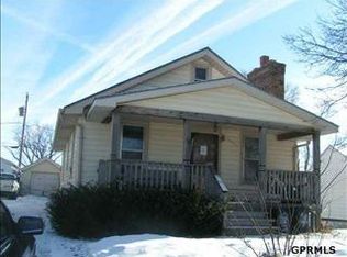 4805 S 48th St, Omaha, NE 68117