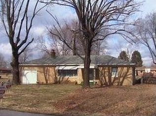 430 Maxwell Rd, Indianapolis, IN 46217