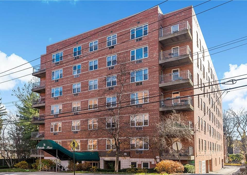 16 Lake Street UNIT 2H, White Plains, NY 10603 Zillow