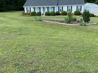 200 S 40th Rd, Piedmont, SC 29673