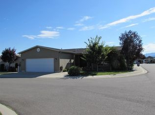 1806 N Meadows Pl, Spokane Valley, WA 99016