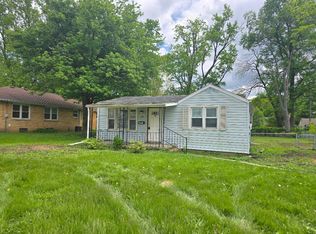 715 Hale St, Normal, IL 61761