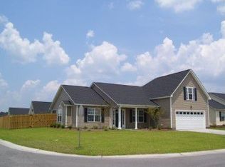 2603 Jolly Boat Ct, Wilmington, NC 28411