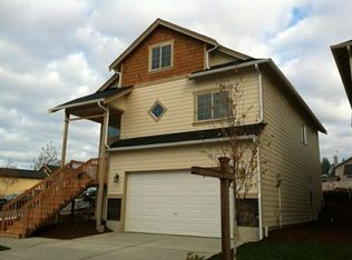 6552 Haystack Rock Pl NW, Bremerton, WA 98311