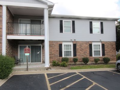 929 Golf Course Rd UNIT 4, Crystal Lake, IL, 60014