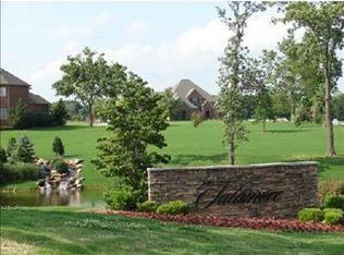 11285 Talamore Blvd, Bentonville, AR 72712