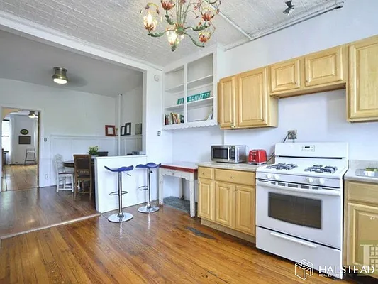 Rented by Halstead Real Estate | media 2