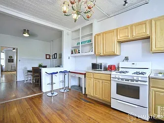 Rented by Halstead Real Estate