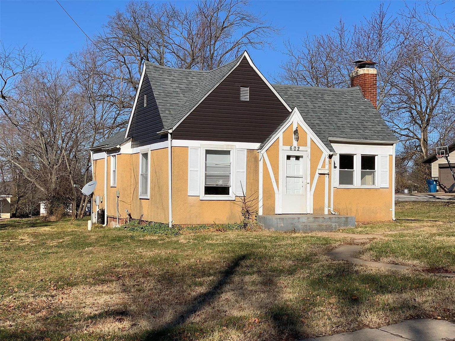 602 Pine St, Potosi, MO 63664 Zillow