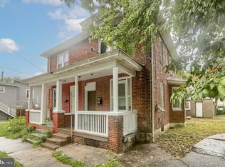 1318 Hanover St, Harrisburg, PA 17104