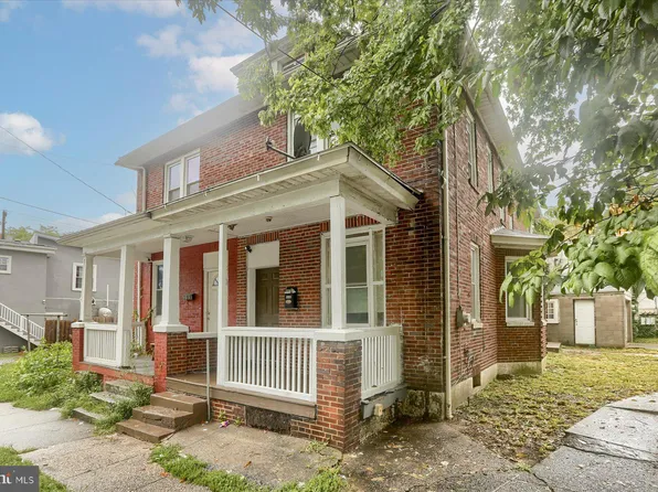 1318 Hanover St, Harrisburg, PA 17104