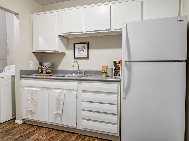 The Summit at Ridgewood Apartment and Townhomes — Photo 3