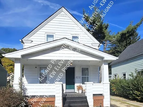 4016 Muriel Ave #2, Cleveland, OH 44109