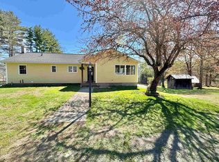 88 Dummerston Station Rd, East Dummerston, VT 05346