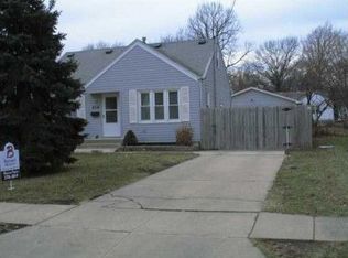 2316 49th Pl, Des Moines, IA 50310