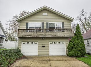 260 Orchard Ave, Cuyahoga Falls, OH 44221