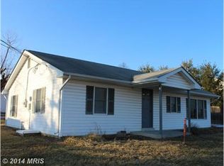 396 White Oak Rd, White Post, VA 22663