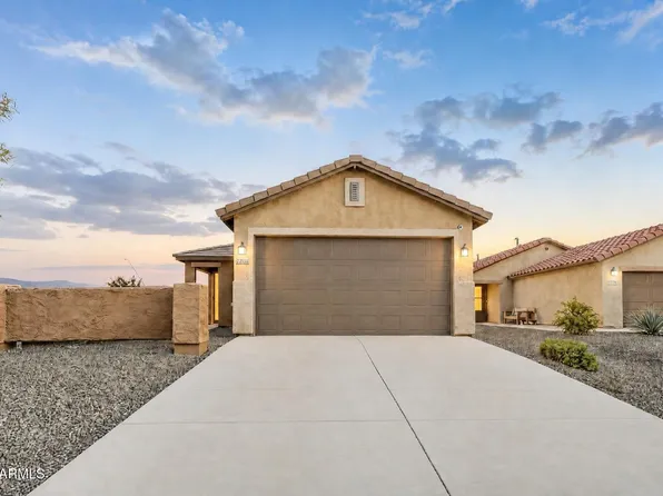 12748 N LINDER Drive, Marana, AZ 85653