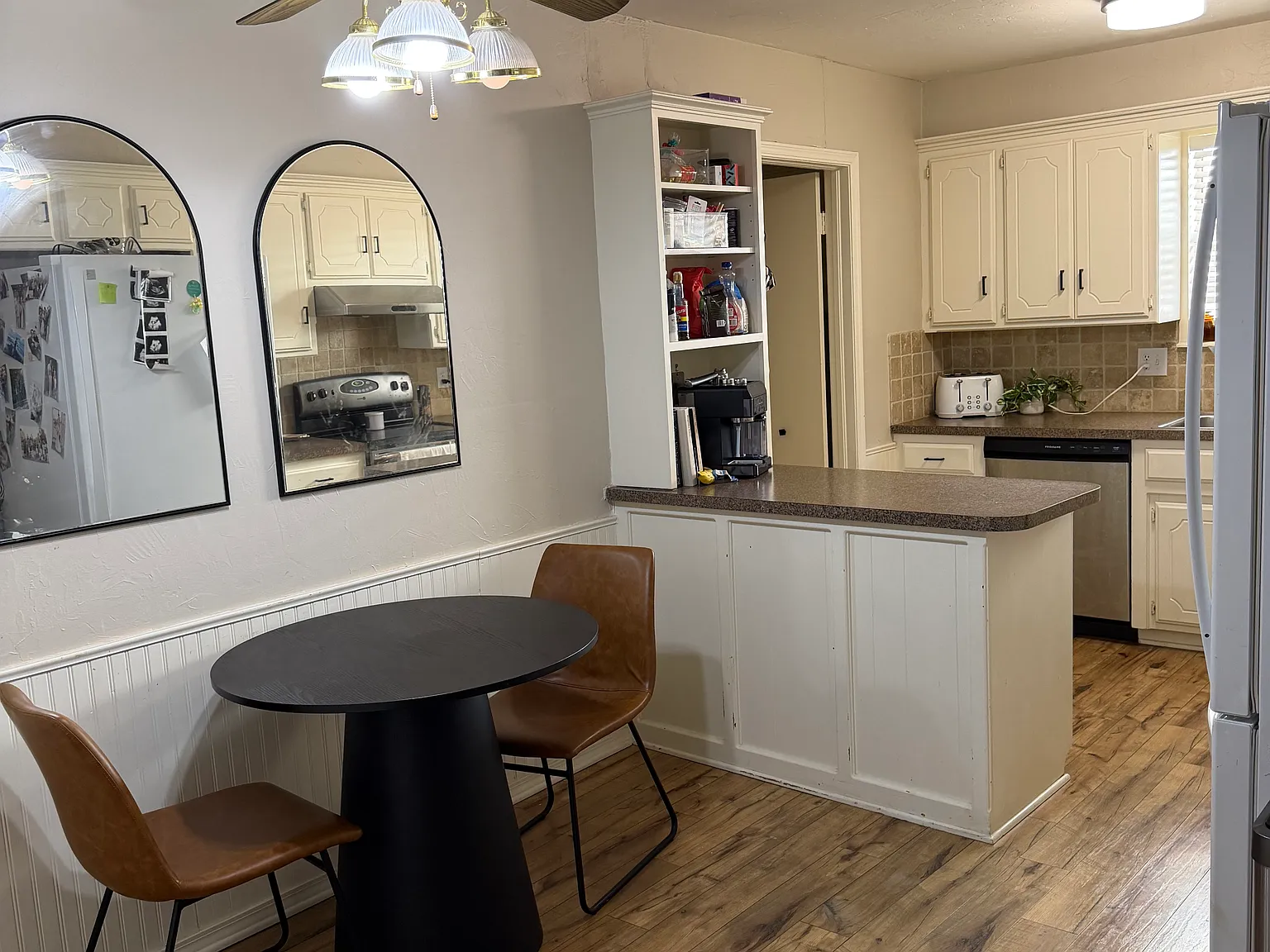 4 bed, 1500 sqft, $1,900 — Photo 4