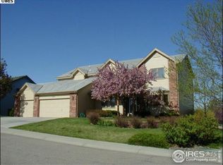 6301 Compton Rd, Fort Collins, CO 80525