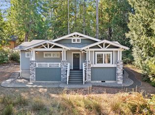 141 E Barnacle Blvd, Shelton, WA 98584