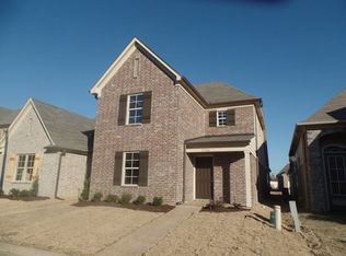 7914 Carmen Cv, Memphis, TN 38125
