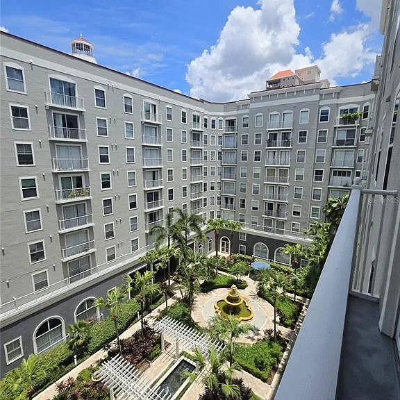 700 S Harbour Island Blvd #646 — Photo 6