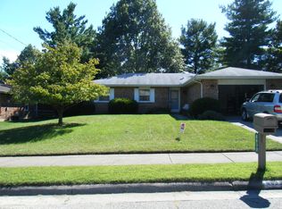 6037 Vereker Dr, Oxford, OH 45056