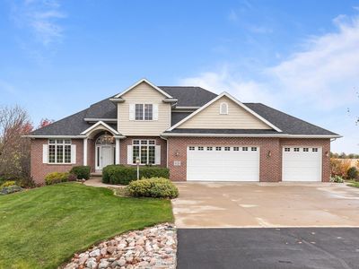 N2662 Fox View Dr, Hortonville, WI, 54944