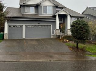 12050 SW Fulmar Ter, Beaverton, OR 97007