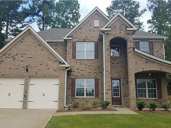 3rd image of 2608 Ginger Mist Way NE