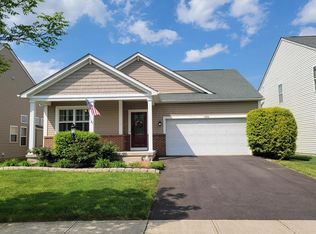6768 Bigerton Bnd, Canal Winchester, OH 43110