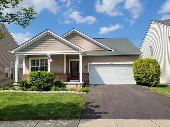 6768 Bigerton Bnd, Canal Winchester, OH 43110