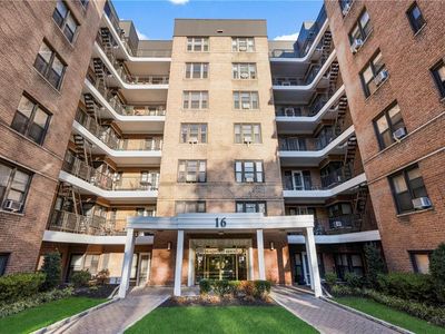 16 N Broadway #2O, White Plains, NY, 10601