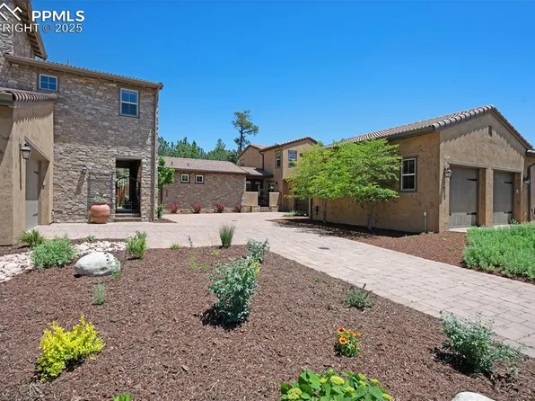 1928 La Bellezza Grv, Colorado Springs, CO 80919
