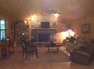 298 Master Crafted Rd, Lufkin, TX 75904