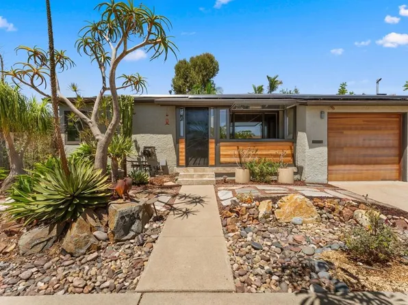 2784 Havasupai Ave, San Diego, CA 92117