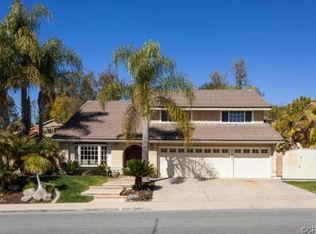 22351 Destello, Mission Viejo, CA 92691