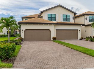 2375 Montserrat Ln #101, Naples, FL 34120