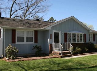 2415 Shamrock Ln, Millville, NJ 08332